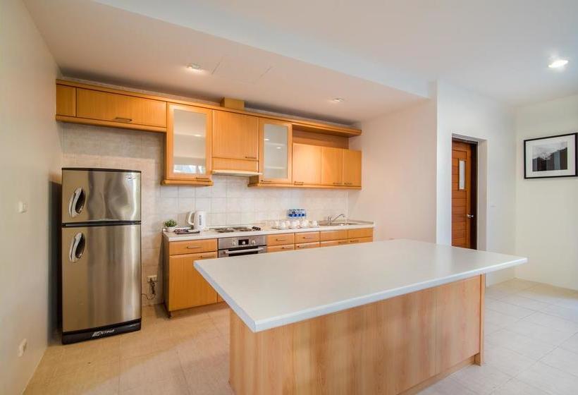 Resort The Palayana Hua Hin 9