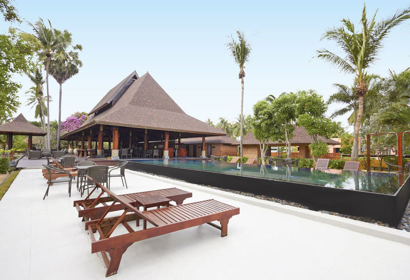 Hotel D Varee Diva Ban Krut Prachuap Khiri Khan