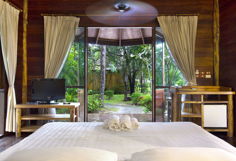 Hotel D Varee Diva Ban Krut 1