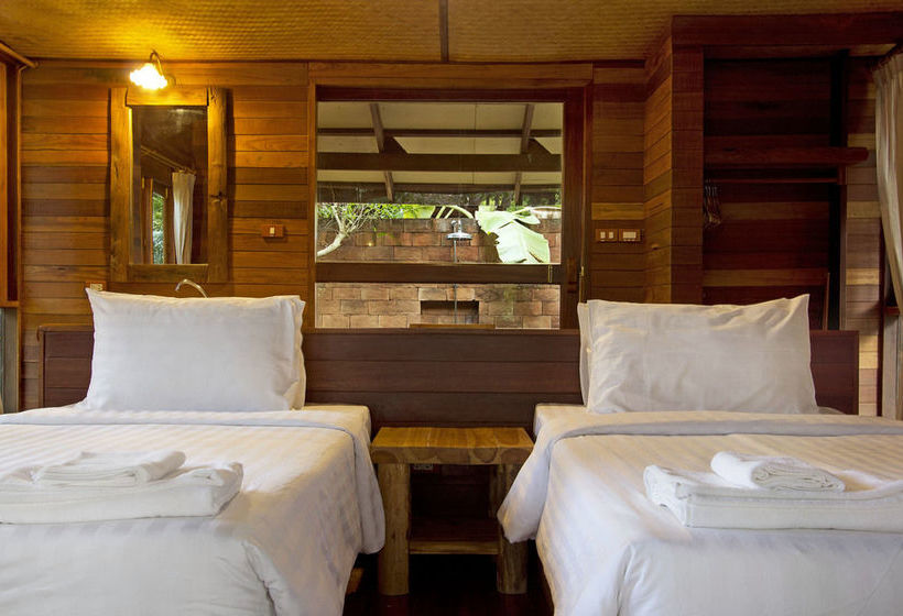 Hotel D Varee Diva Ban Krut 10