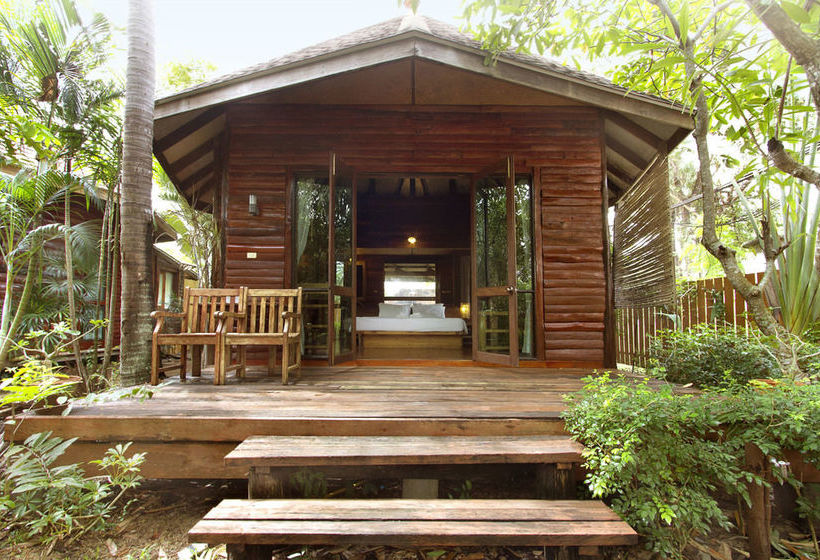 Hotel D Varee Diva Ban Krut 11