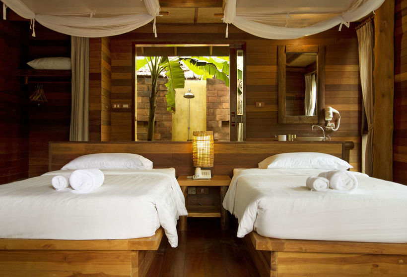 Hotel D Varee Diva Ban Krut 12