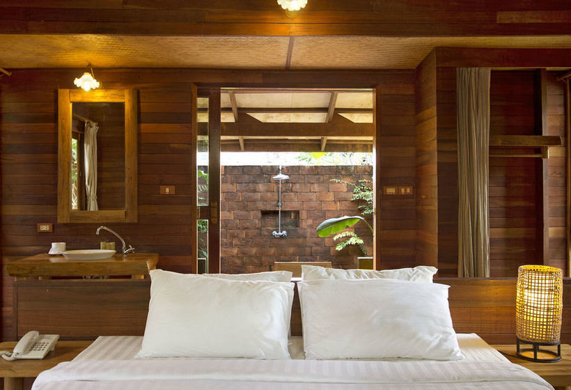 Hotel D Varee Diva Ban Krut 13