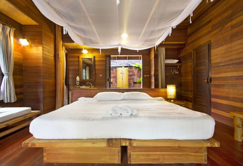 Hotel D Varee Diva Ban Krut 15