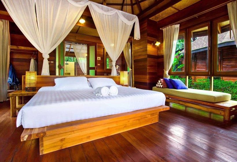 Hotel D Varee Diva Ban Krut 17