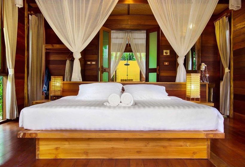 Hotel D Varee Diva Ban Krut 18