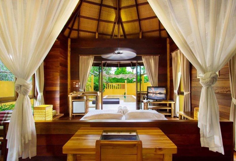 Hotel D Varee Diva Ban Krut 19