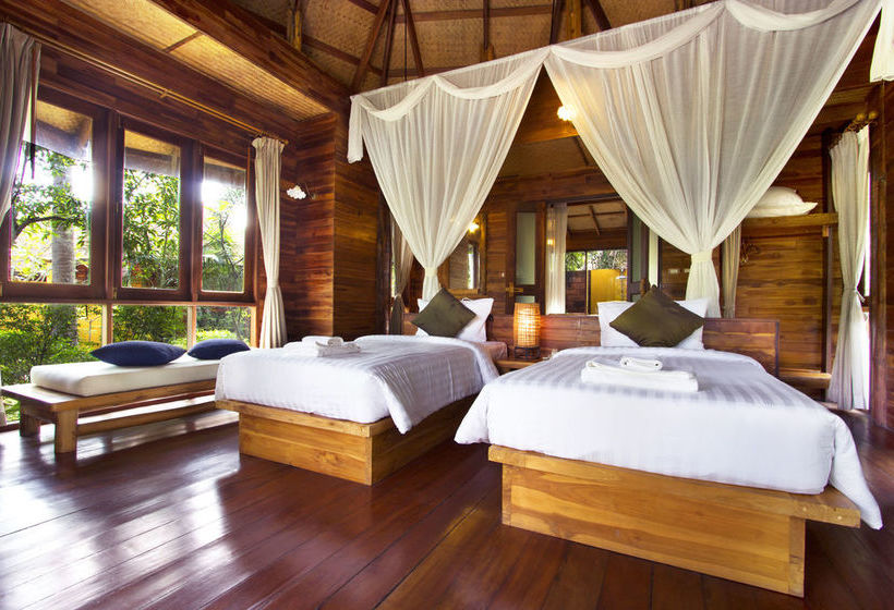 Hotel D Varee Diva Ban Krut 2