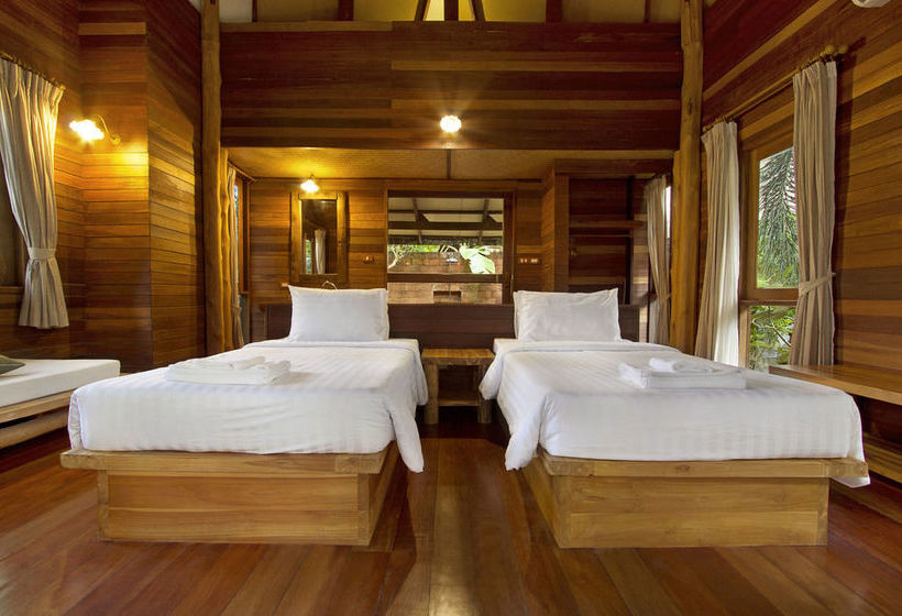 Hotel D Varee Diva Ban Krut 20