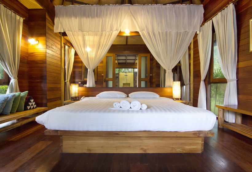 Hotel D Varee Diva Ban Krut 3