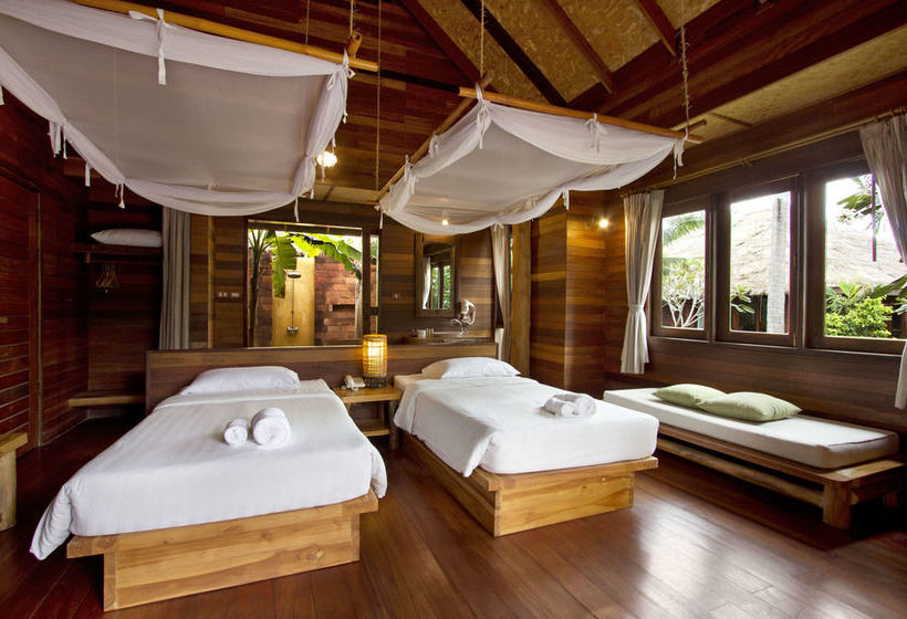 Hotel D Varee Diva Ban Krut 5