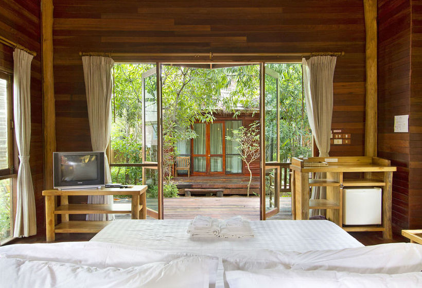 Hotel D Varee Diva Ban Krut 6