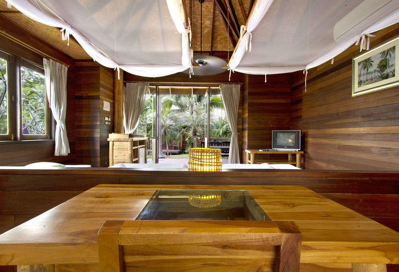 Hotel D Varee Diva Ban Krut 7