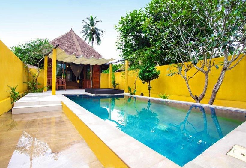 Hotel D Varee Diva Ban Krut 8