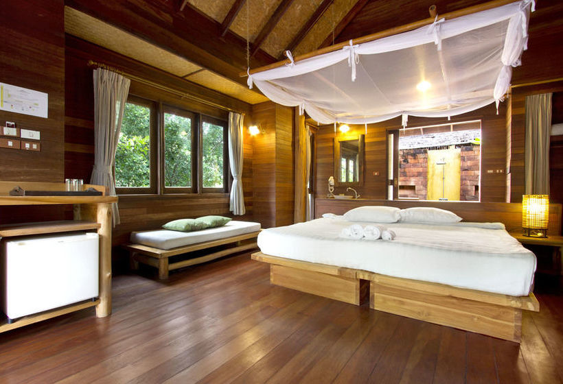 Hotel D Varee Diva Ban Krut 9