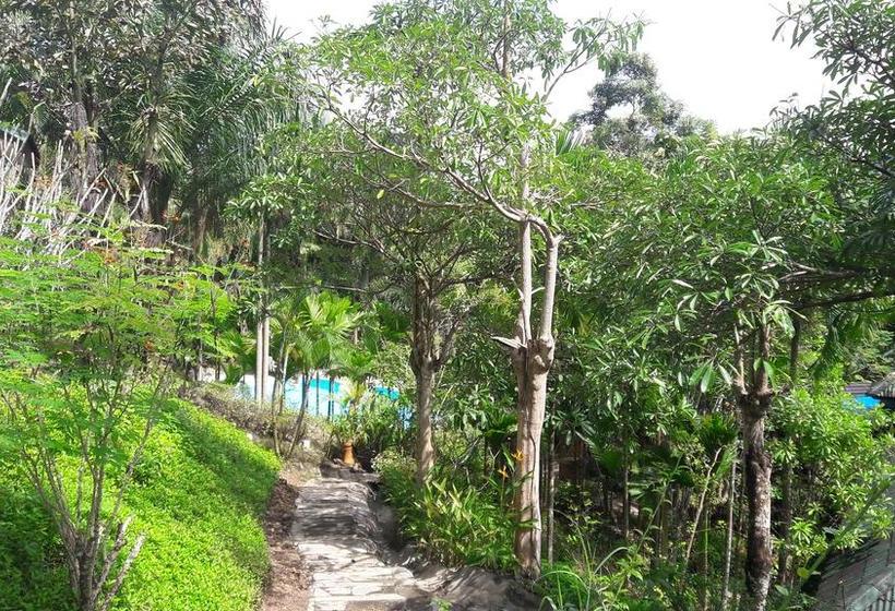 Hotel Aonang Cliff Mountain New Resort 17