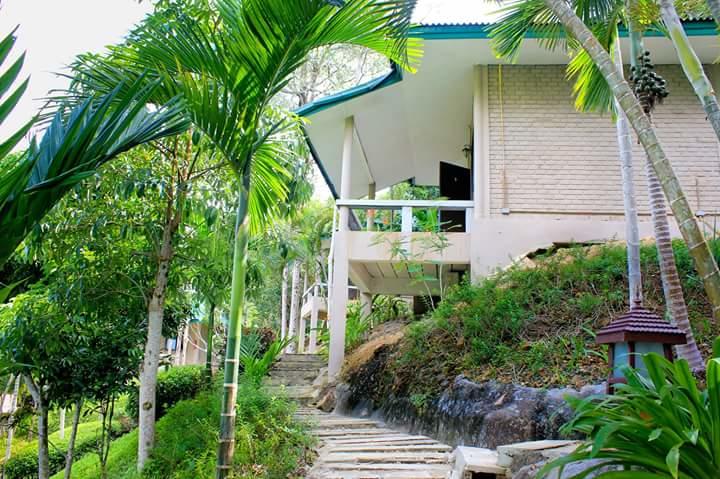 Hotel Aonang Cliff Mountain New Resort 6