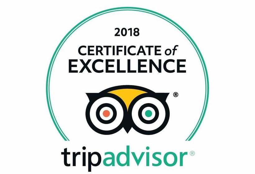 Hotel Aonang Cliff Mountain New Resort 7