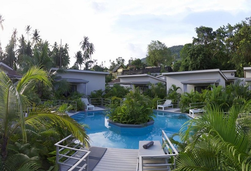 Coconutspalm Resort Maret