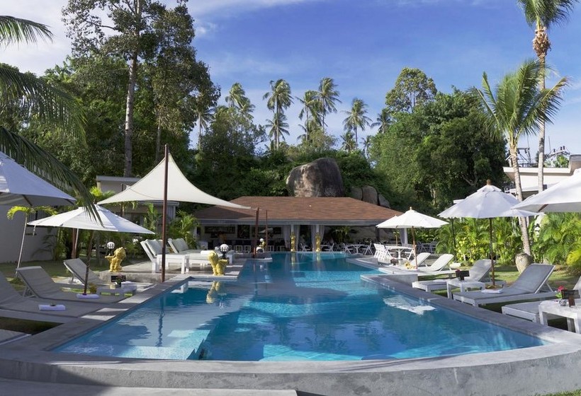 Coconutspalm Resort 3