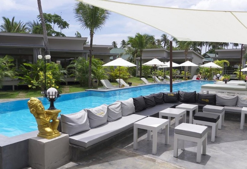 Coconutspalm Resort 4