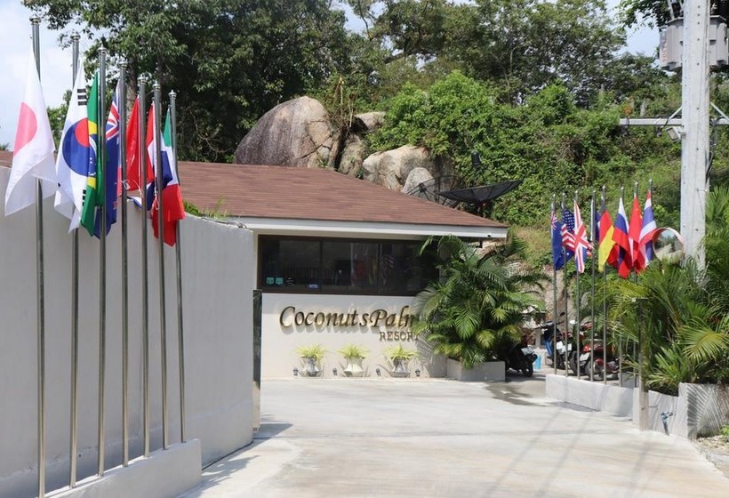 Coconutspalm Resort 7