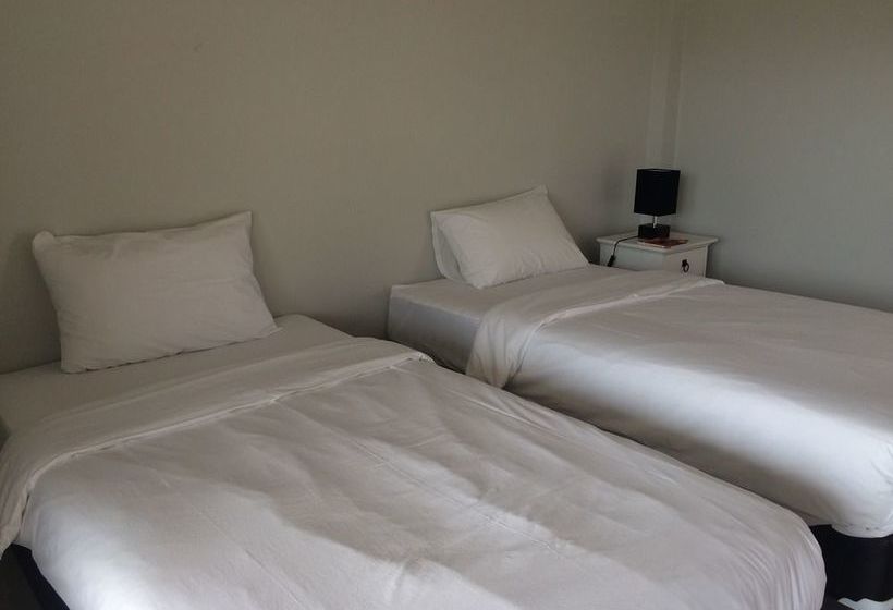 Hotel Phu Pai Kaew Resort 10