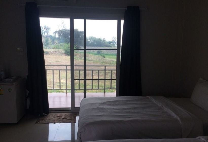 Hotel Phu Pai Kaew Resort 11