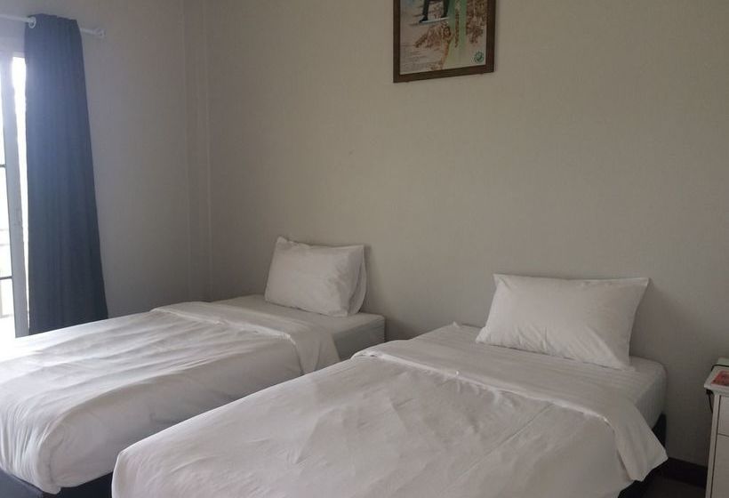 Hotel Phu Pai Kaew Resort 12