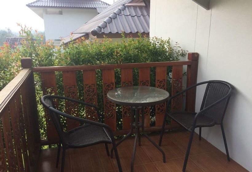 Hotel Phu Pai Kaew Resort 13