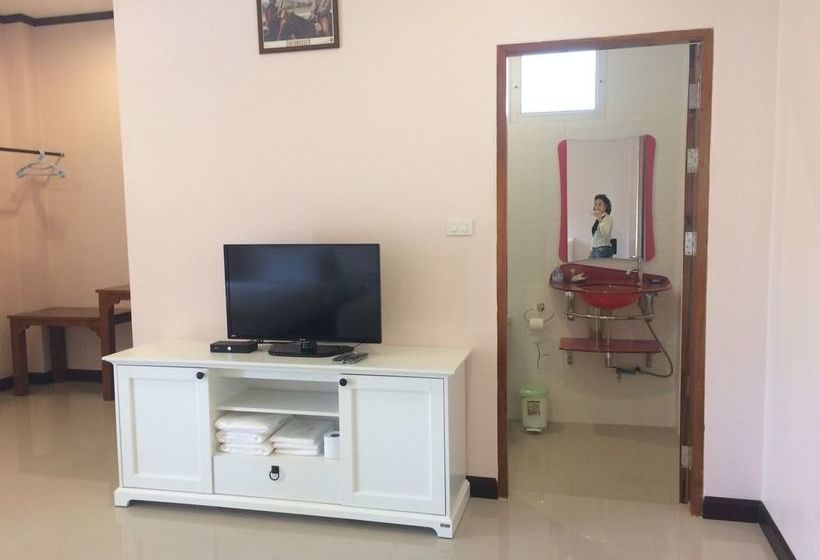 Hotel Phu Pai Kaew Resort 14