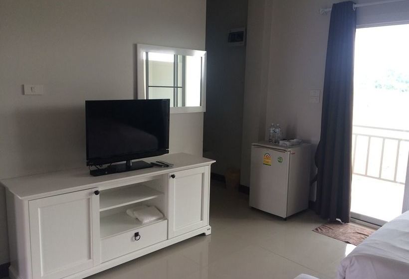 Hotel Phu Pai Kaew Resort 15