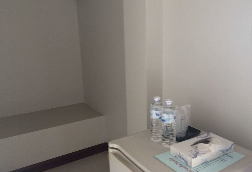 Hotel Phu Pai Kaew Resort 16