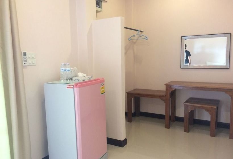 Hotel Phu Pai Kaew Resort 17