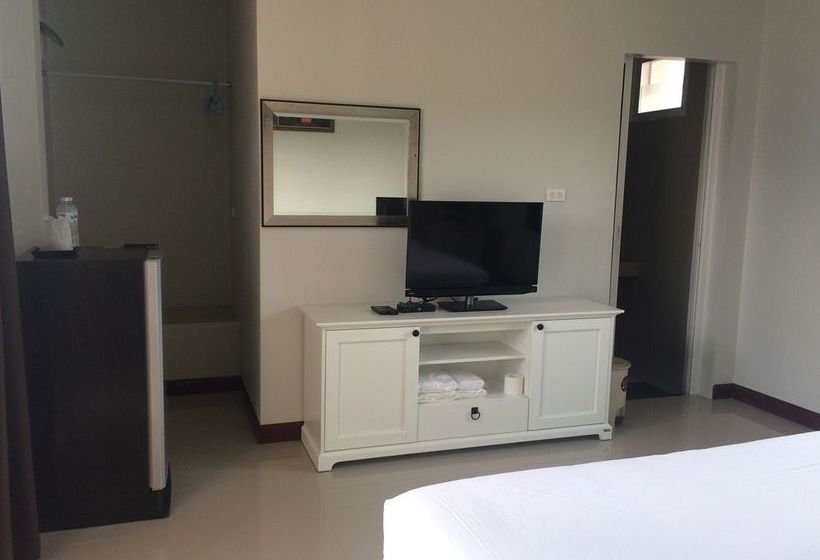 Hotel Phu Pai Kaew Resort 18