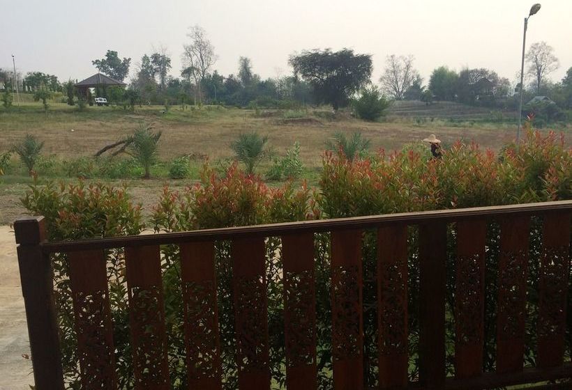 Hotel Phu Pai Kaew Resort 19