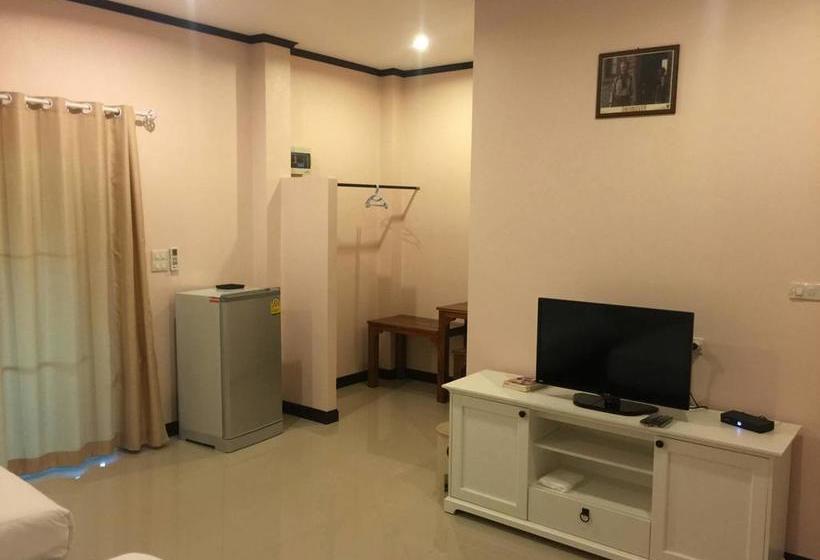 Hotel Phu Pai Kaew Resort 2