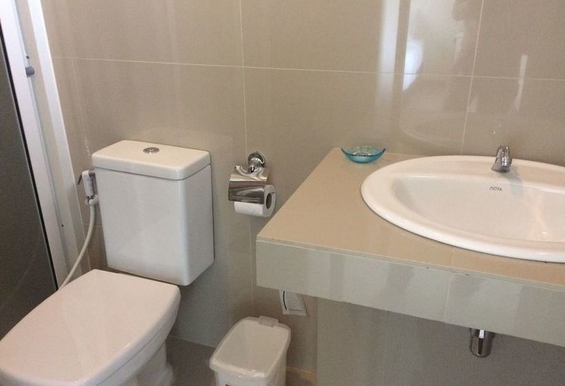 Hotel Phu Pai Kaew Resort 20