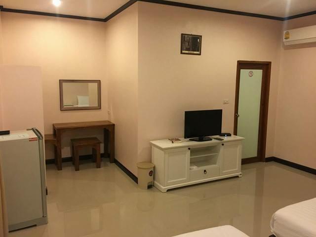 Hotel Phu Pai Kaew Resort 3