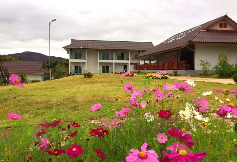 Hotel Phu Pai Kaew Resort 4