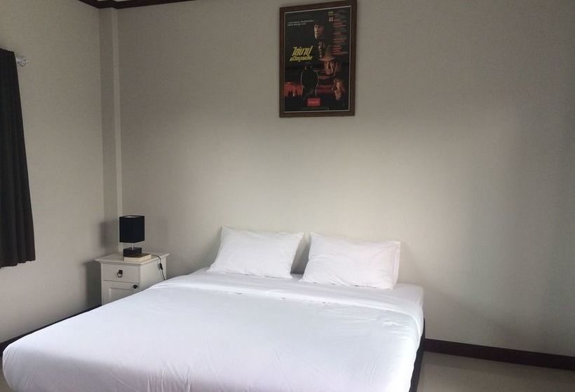 Hotel Phu Pai Kaew Resort 5