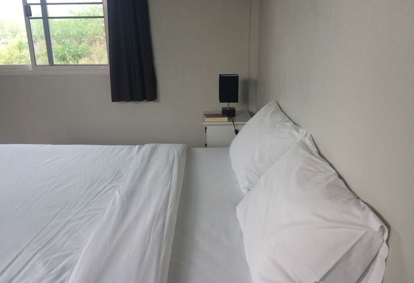 Hotel Phu Pai Kaew Resort 6