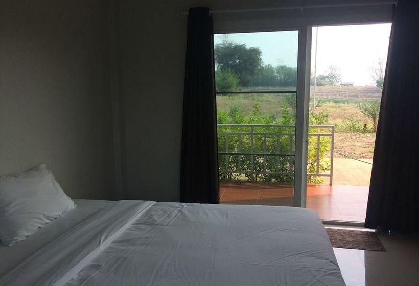 Hotel Phu Pai Kaew Resort 7