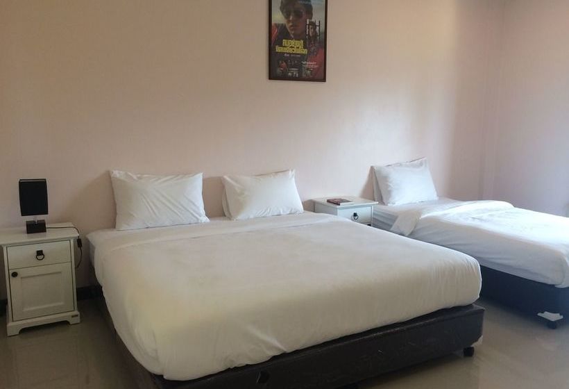 Hotel Phu Pai Kaew Resort 9