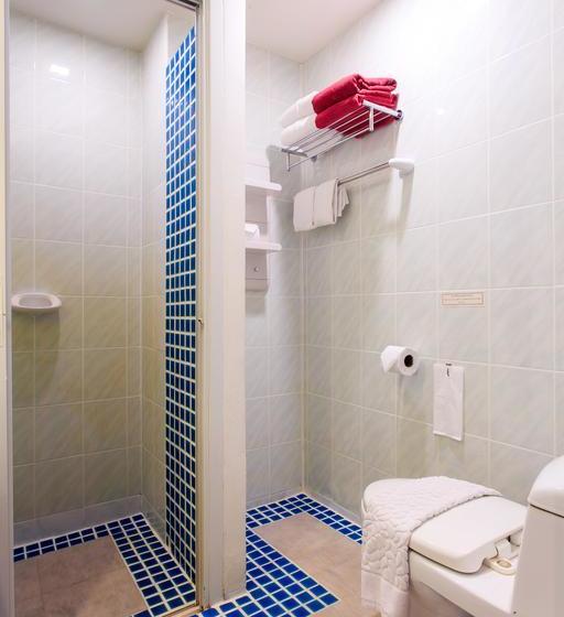 Hotel Chaweng Budget 10