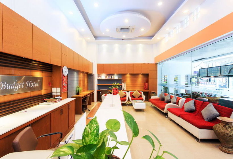 Hotel Chaweng Budget 13