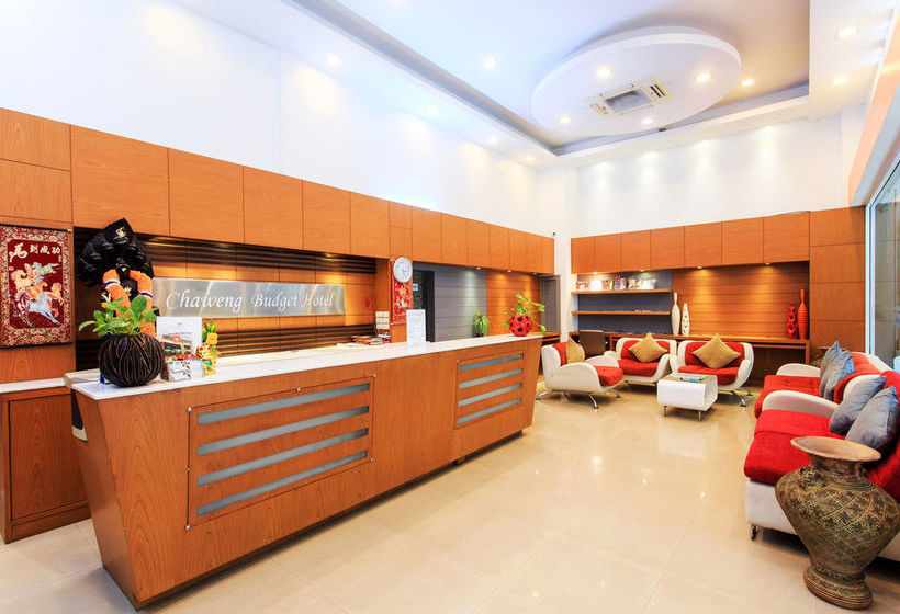 Hotel Chaweng Budget 14