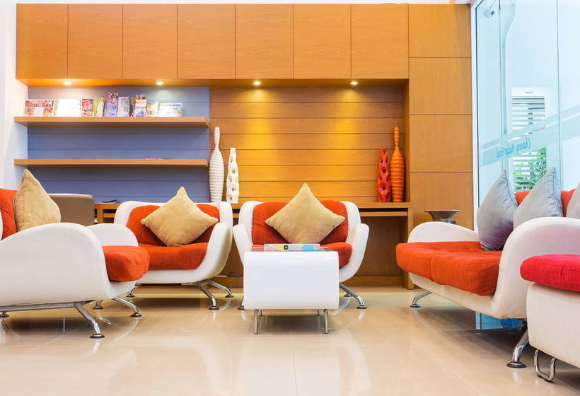 Hotel Chaweng Budget 15