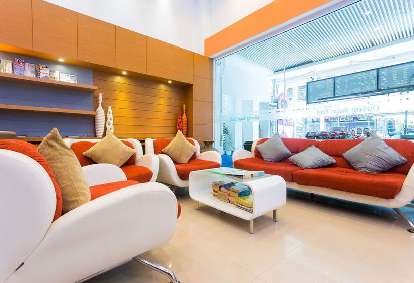 Hotel Chaweng Budget 16