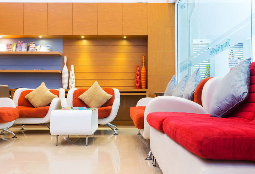 Hotel Chaweng Budget 17